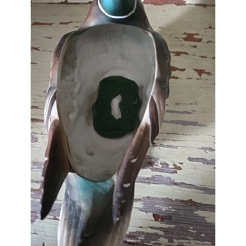 Duckster add touch
